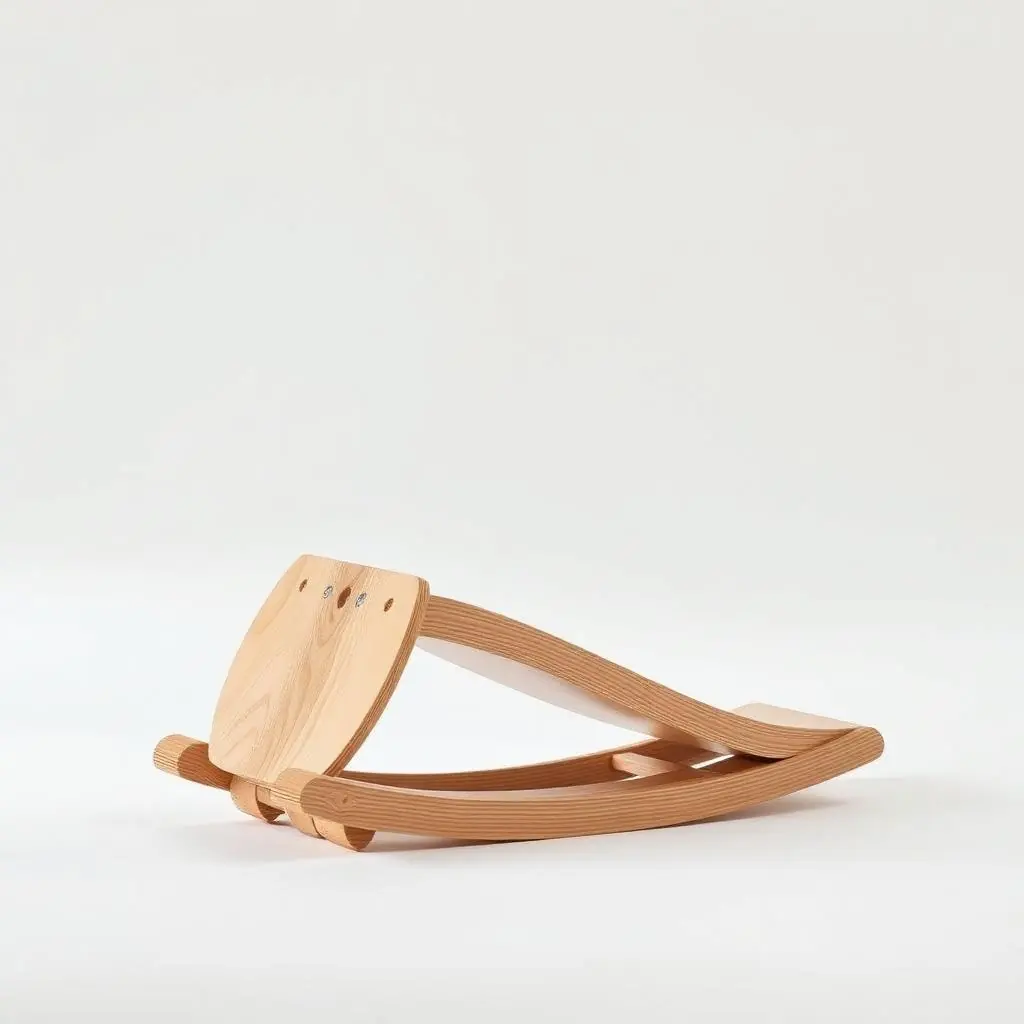 Premium Large Balance Board