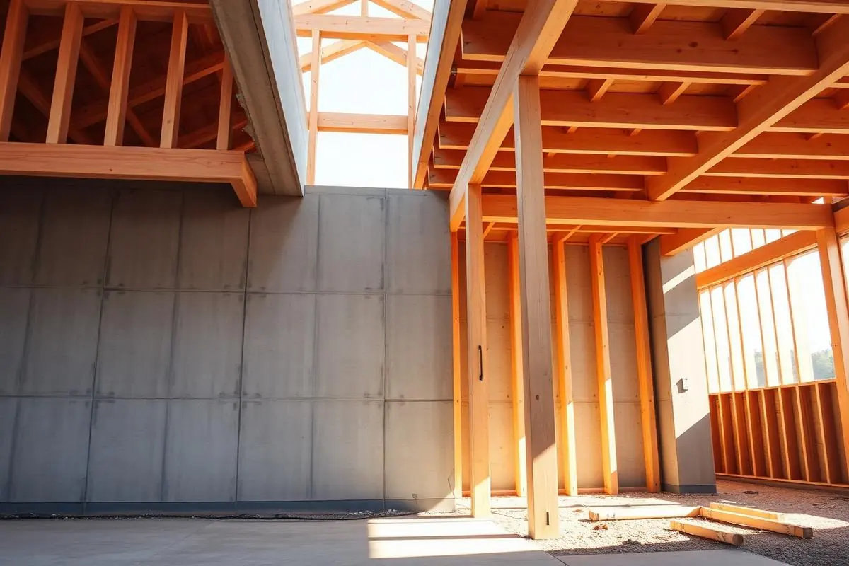 Construction